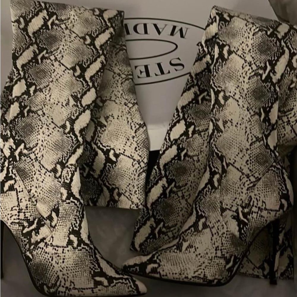 Steve Madden